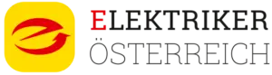 Elektriker Österreich Logo