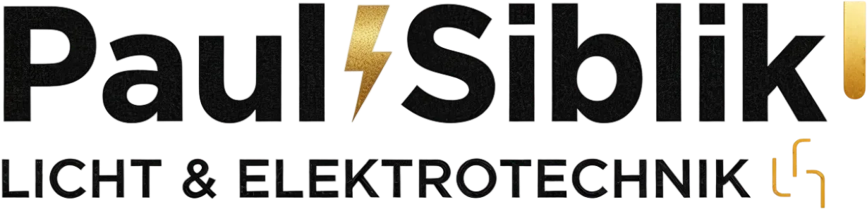 Elektriker Wien 1010 – Paul Siblik | Elektro- & Netzwerktechnik